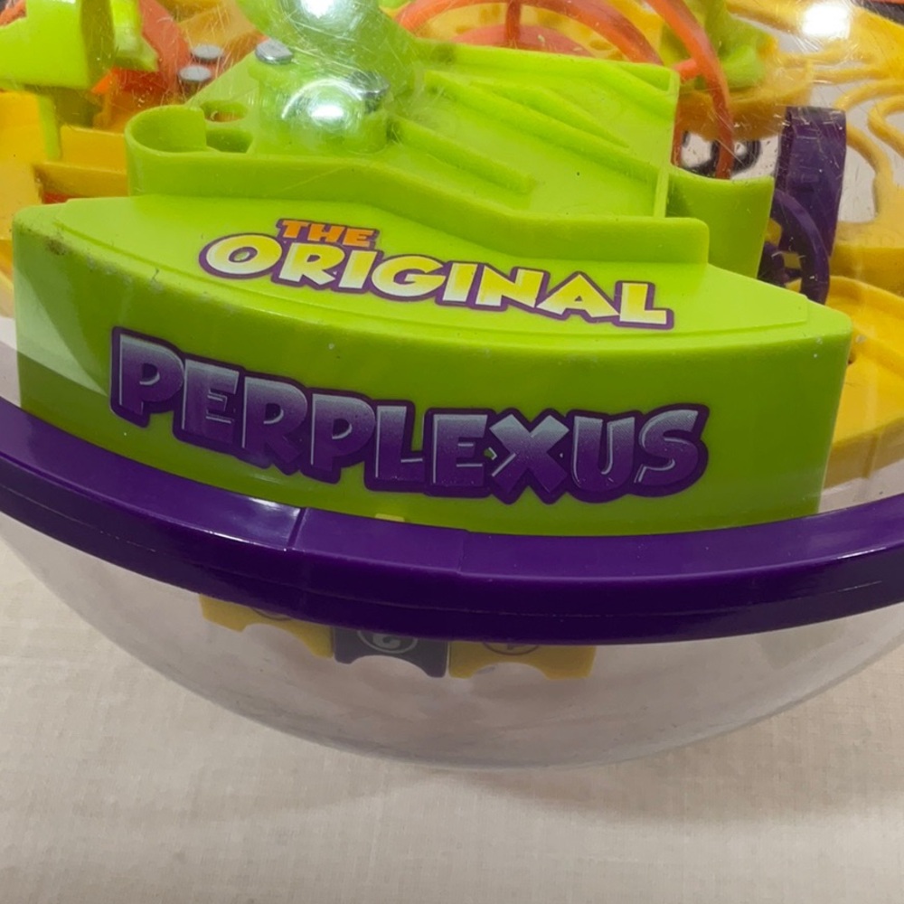 The Original Perplexus - Picture 4 of 10
